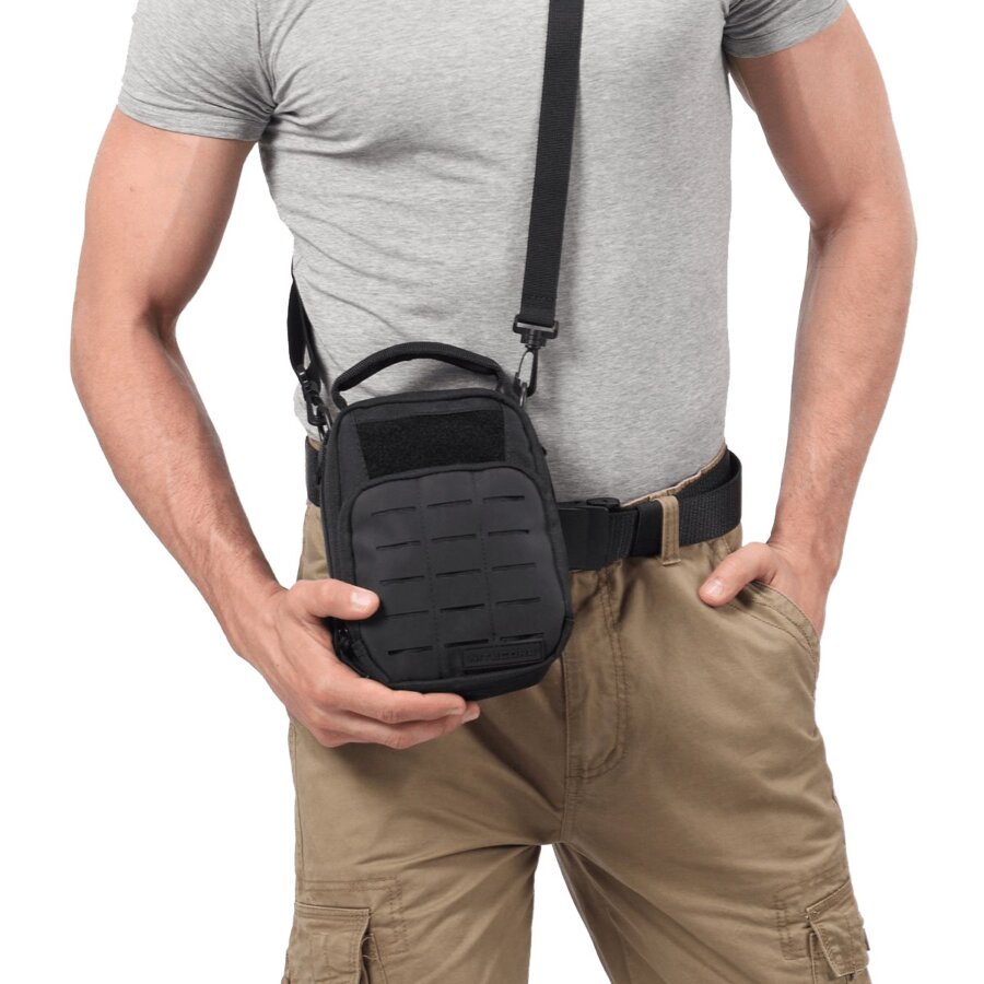 ΤΣΑΝΤΑΚΙ NITECORE TACTICAL POUCH NDP10