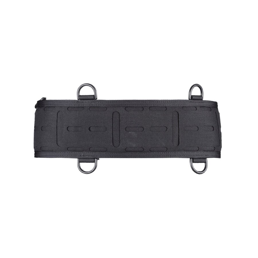 ΖΩΝΗ NITECORE Tactical belt pad, Lightweight, Black, LG