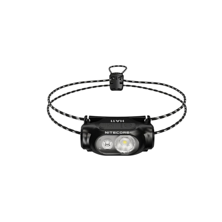 ΦΑΚΟΣ LED NITECORE HEADLAMP HA11