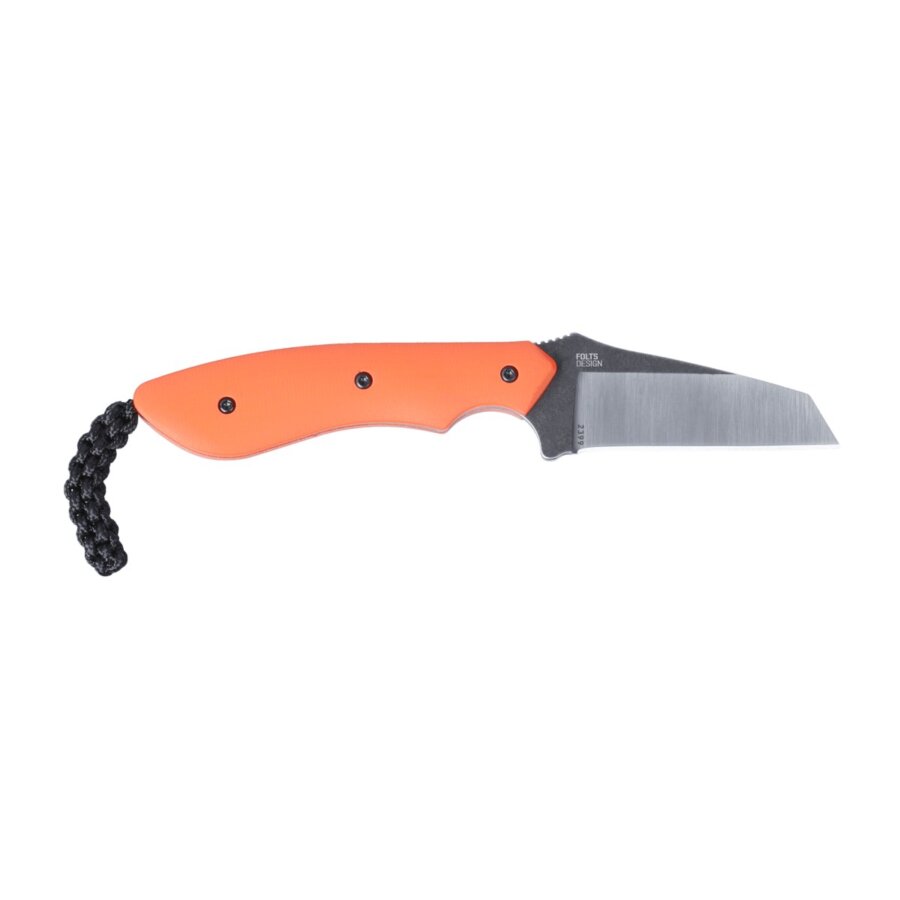 Μαχαίρι CRKT S.P.I.T.™ Orange