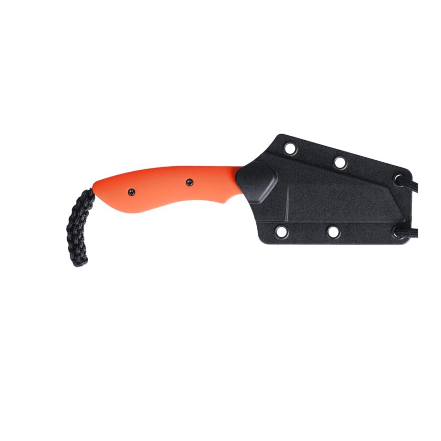 Μαχαίρι CRKT S.P.I.T.™ Orange