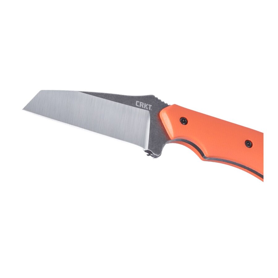 Μαχαίρι CRKT S.P.I.T.™ Orange