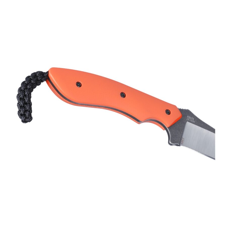 Μαχαίρι CRKT S.P.I.T.™ Orange