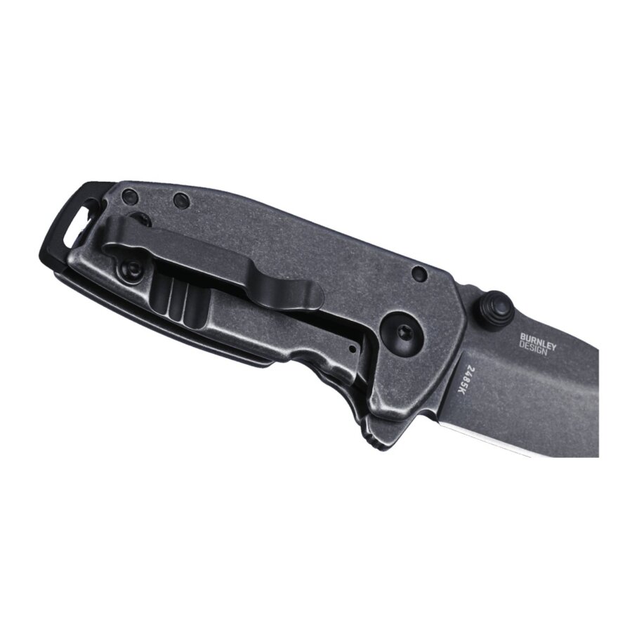 Σουγιάς CRKT Squid™ Compact Black