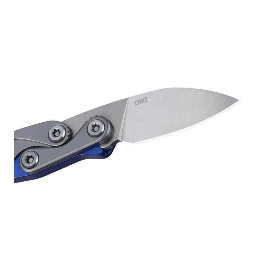 Σουγιάς CRKT Provoke® EDC Blue