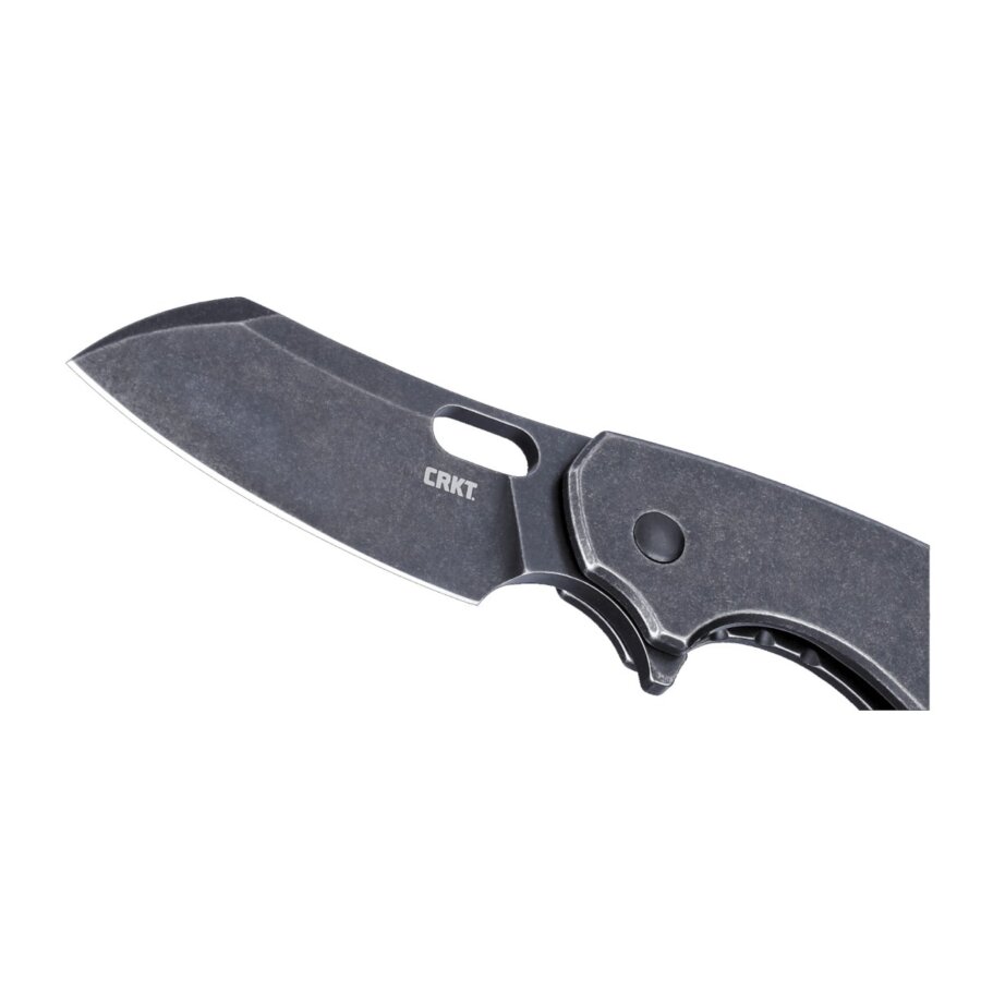 Σουγιάς CRKT Pilar® Large Black