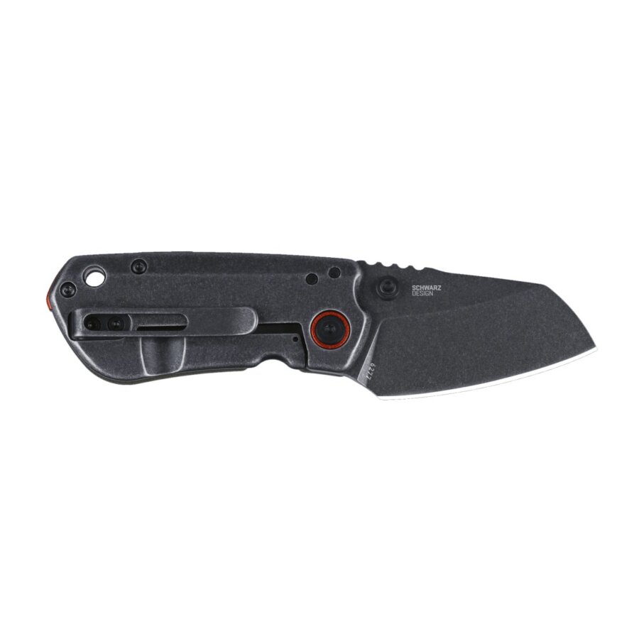 ΣΟΥΓΙΑΣ CRKT OVERLAND™ COMPACT