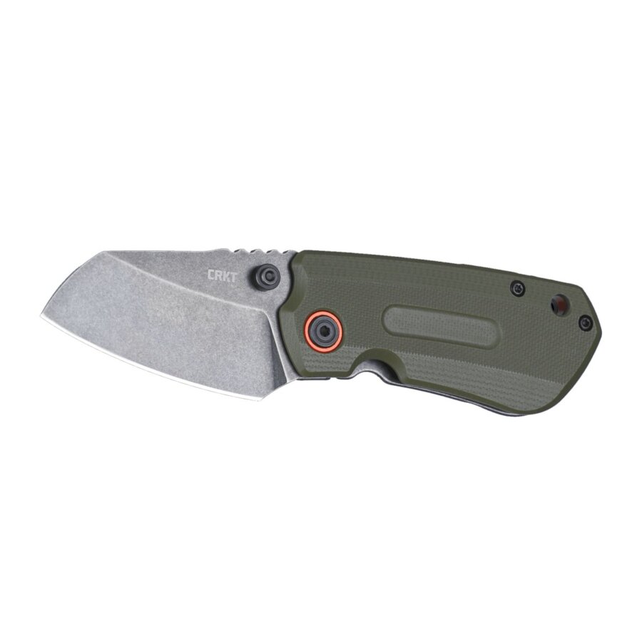 ΣΟΥΓΙΑΣ CRKT OVERLAND™ COMPACT