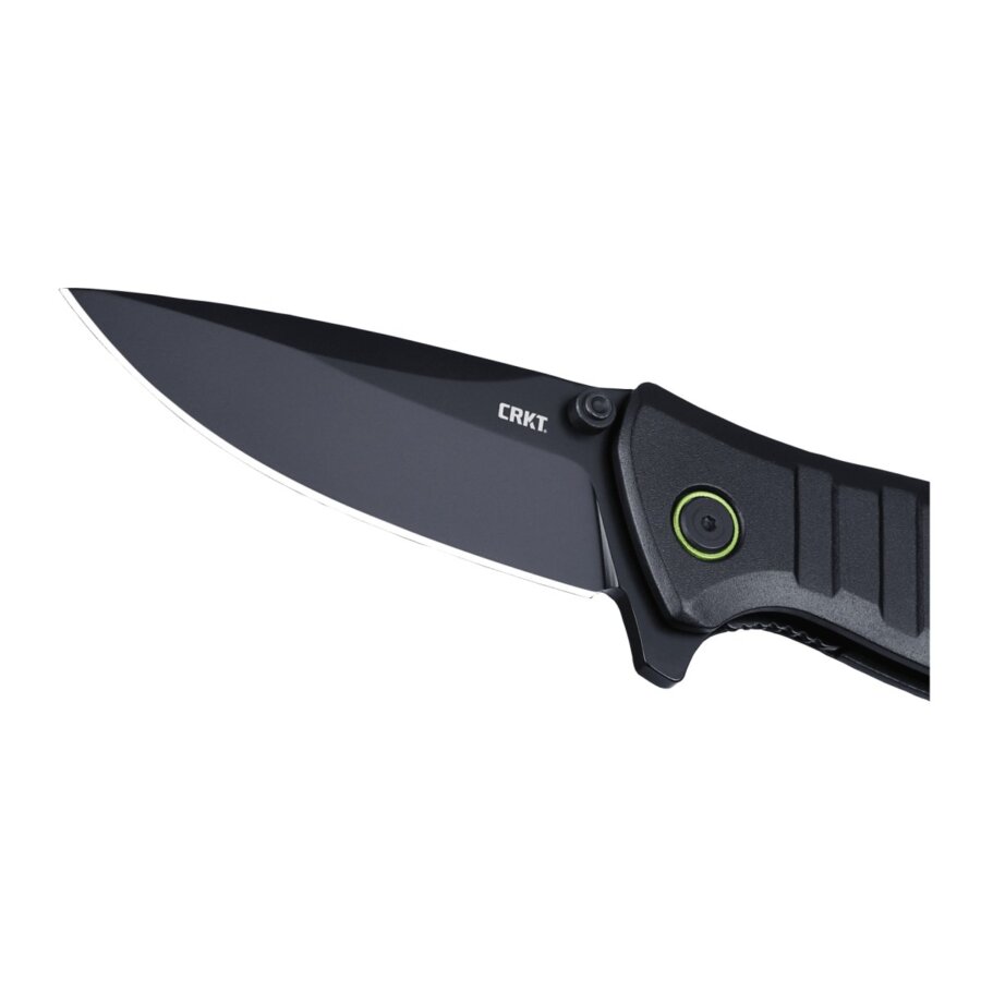 ΣΟΥΓΙΑΣ CRKT Dextro Black