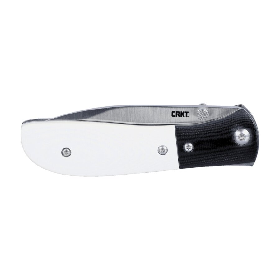 ΣΟΥΓΙΑΣ CRKT M4™-02M Drop Point, White