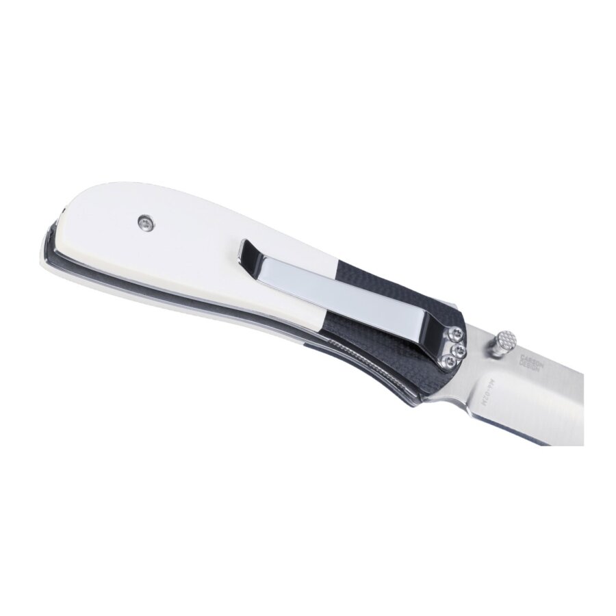 ΣΟΥΓΙΑΣ CRKT M4™-02M Drop Point, White