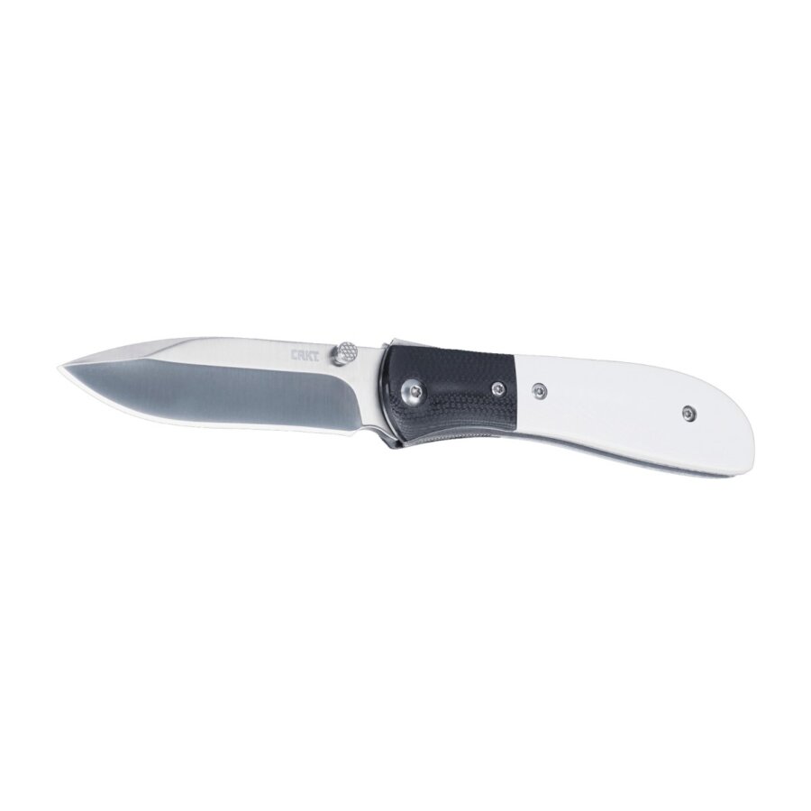 ΣΟΥΓΙΑΣ CRKT M4™-02M Drop Point, White