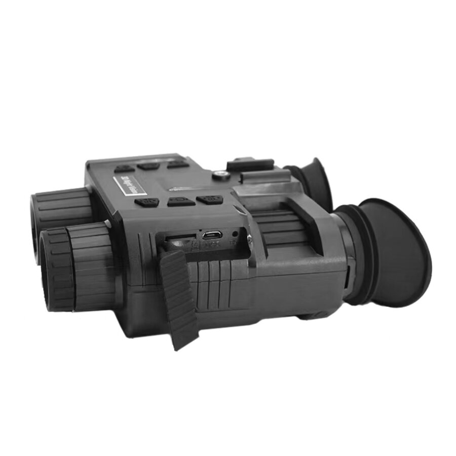 NIGHT VISION FALCON OPTICS RANGER 4×25