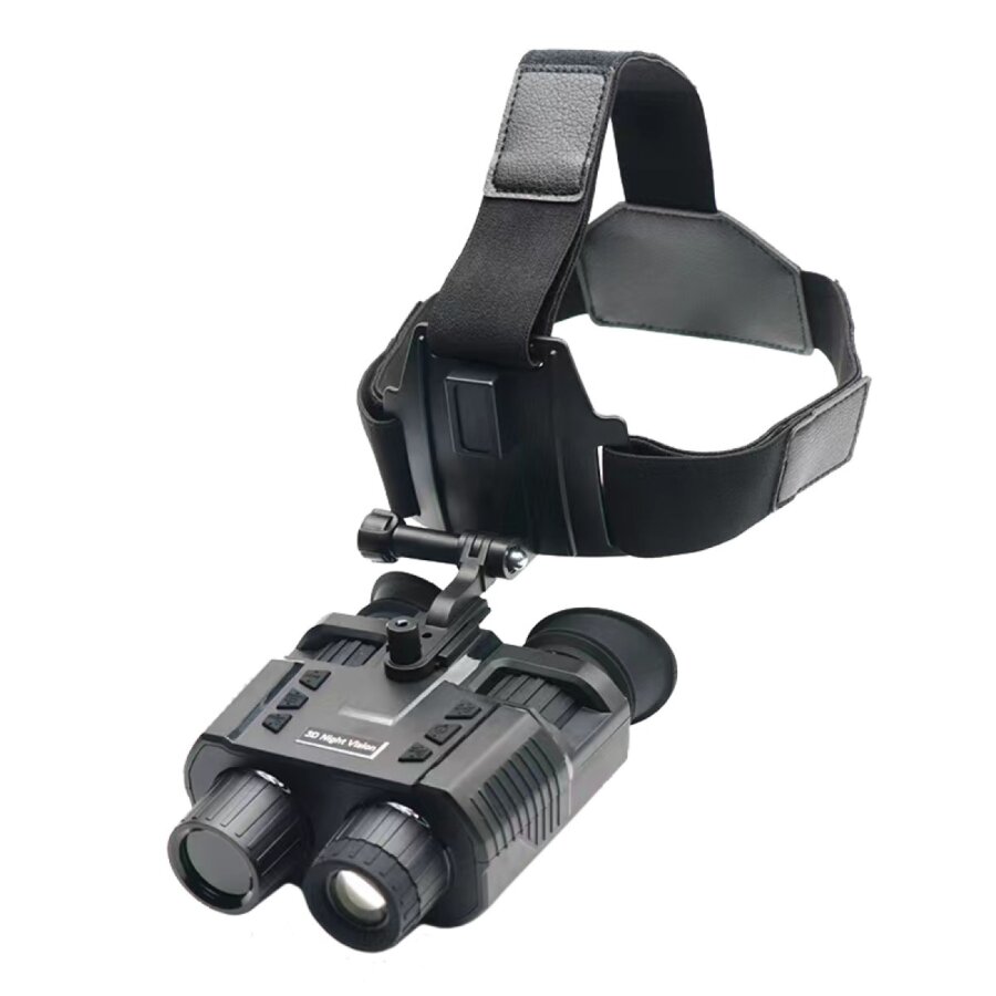 NIGHT VISION FALCON OPTICS RANGER 4×25