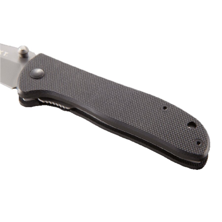 ΣΟΥΓΙΑΣ CRKT DRIFTER BLACK G10 HANDLE