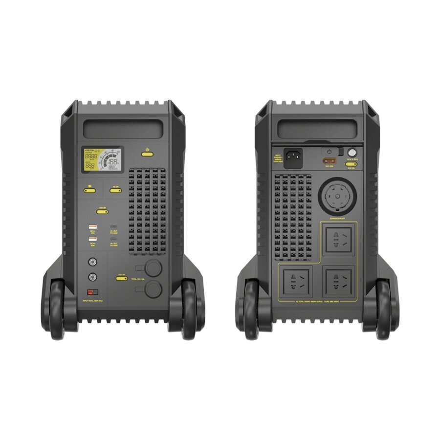 POWER STATION NITECORE NES2000, 560000mAh