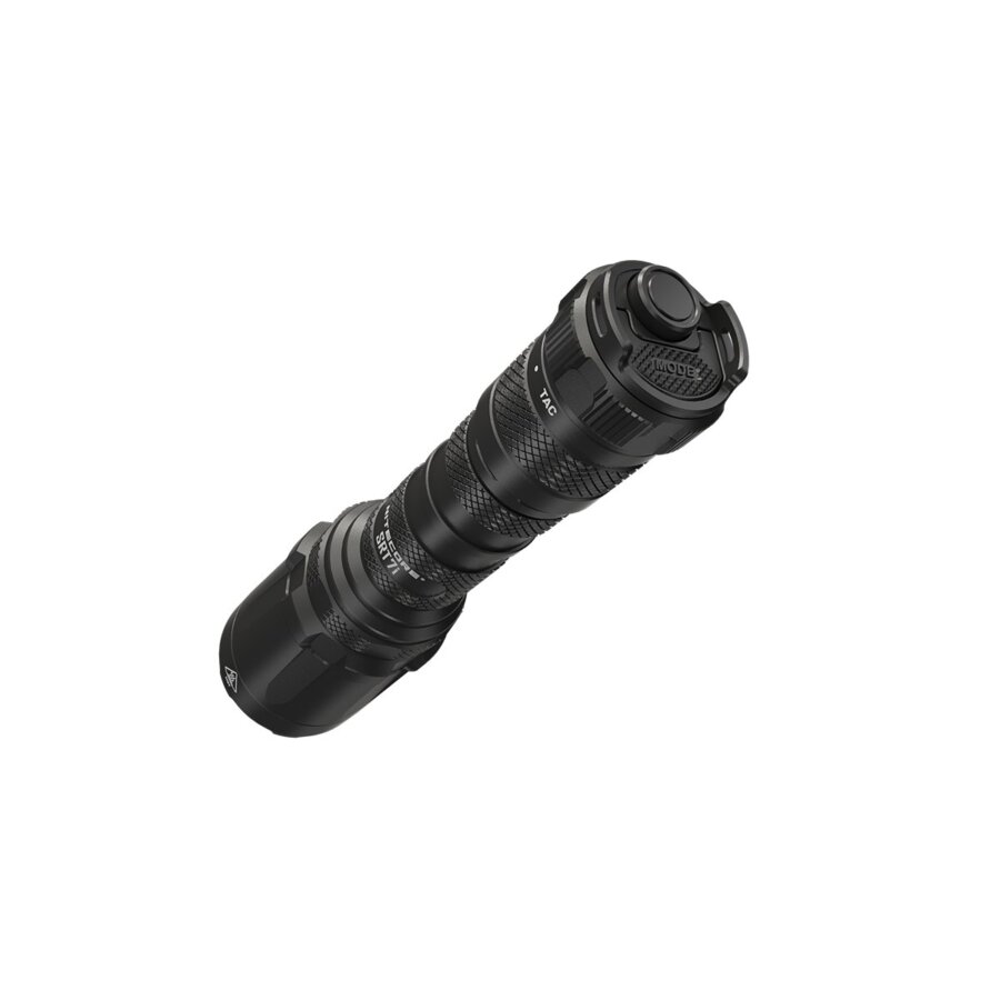 ΦΑΚΟΣ LED NITECORE SMART RING SRT7i, Tactical, 3000Lumens