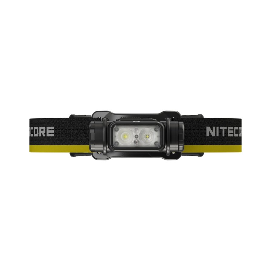 ΦΑΚΟΣ LED NITECORE HEADLAMP NU50, 1400Lm, 4000ma