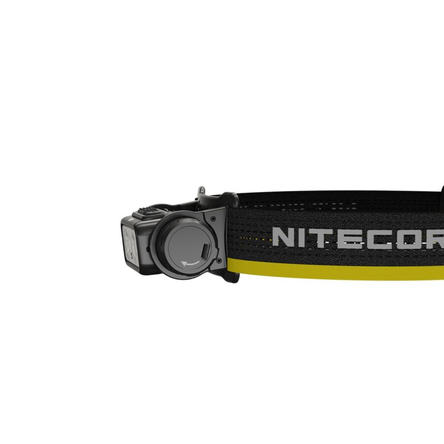 ΦΑΚΟΣ LED NITECORE HEADLAMP NU50, 1400Lm, 4000ma