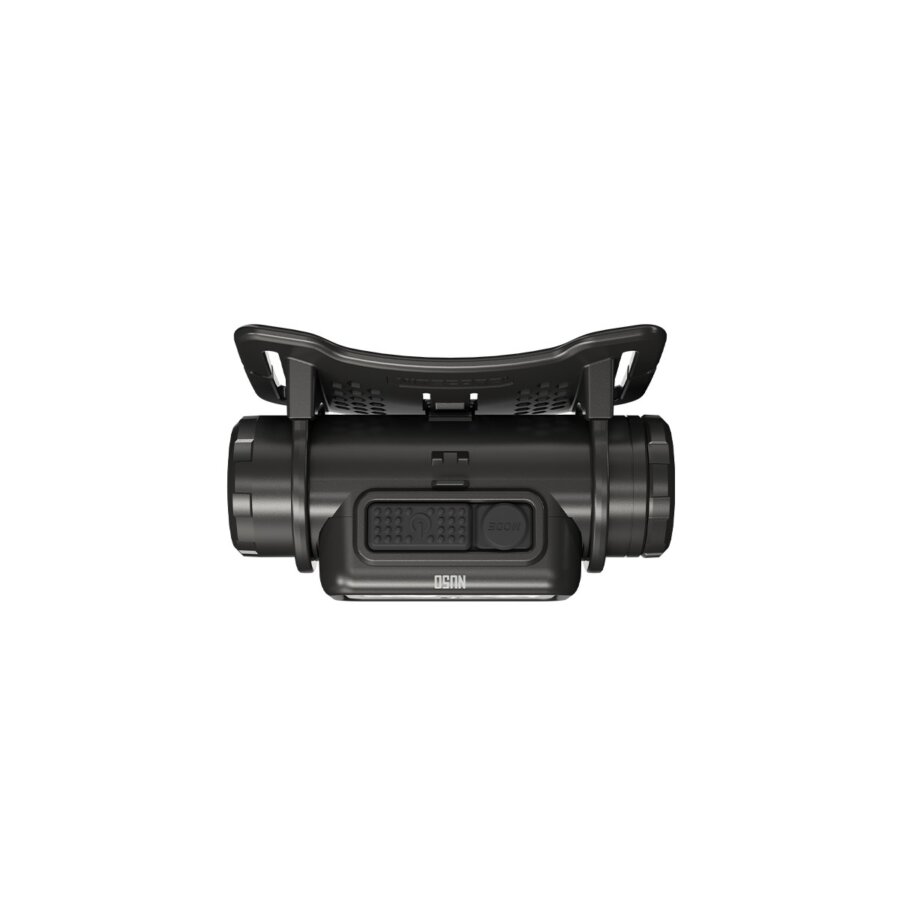 ΦΑΚΟΣ LED NITECORE HEADLAMP NU50, 1400Lm, 4000ma