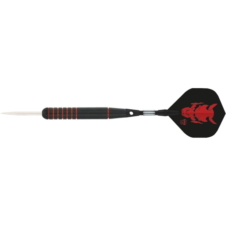 ΒΕΛΑΚΙΑ DART BULL'S, Steel Darts, Thriller, 23g