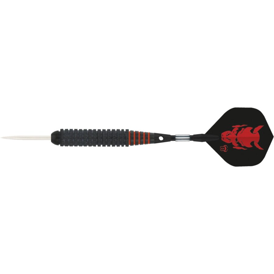 ΒΕΛΑΚΙΑ DART BULL'S, Steel Darts, Thriller, 22g