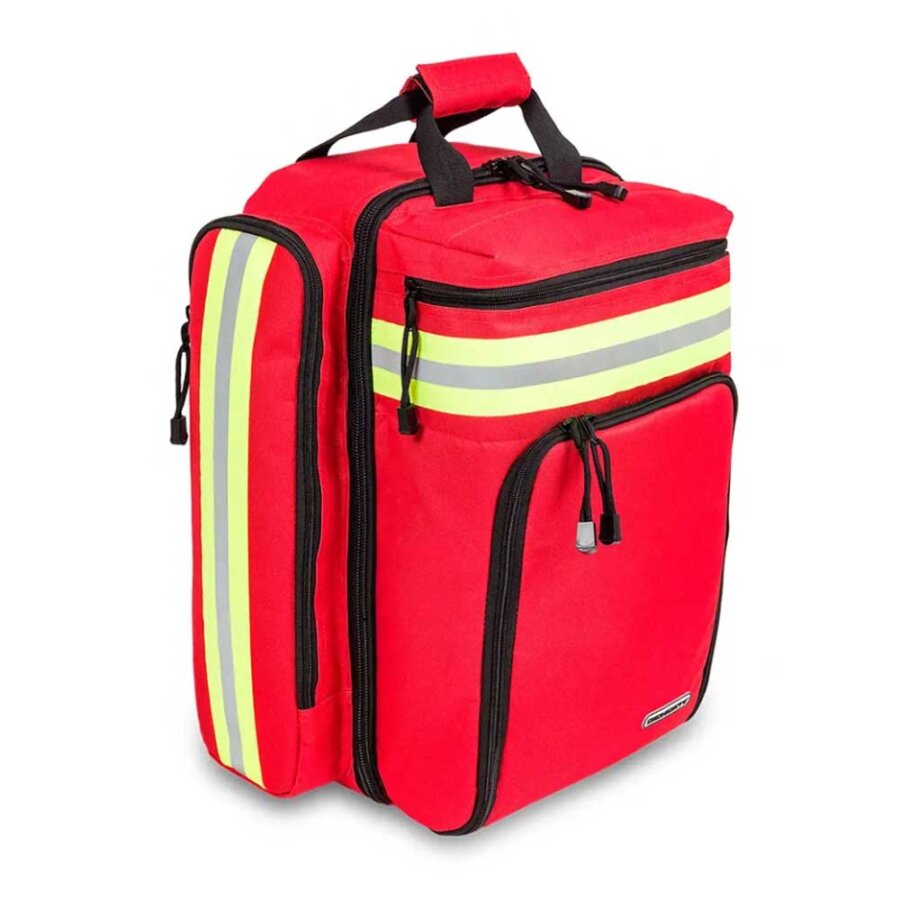 Διασωστικό Σακίδιο Πλάτης Elite Bags Emergency’s™ Rescue