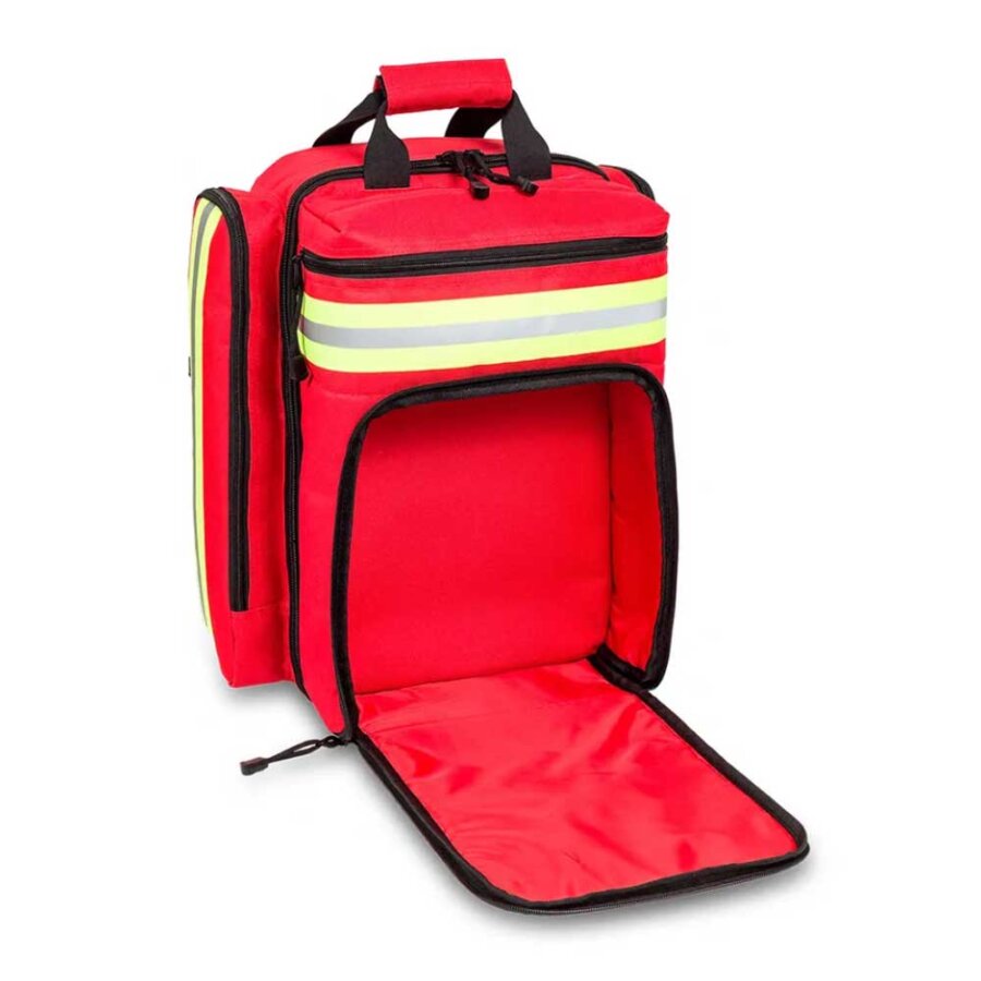 Διασωστικό Σακίδιο Πλάτης Elite Bags Emergency’s™ Rescue