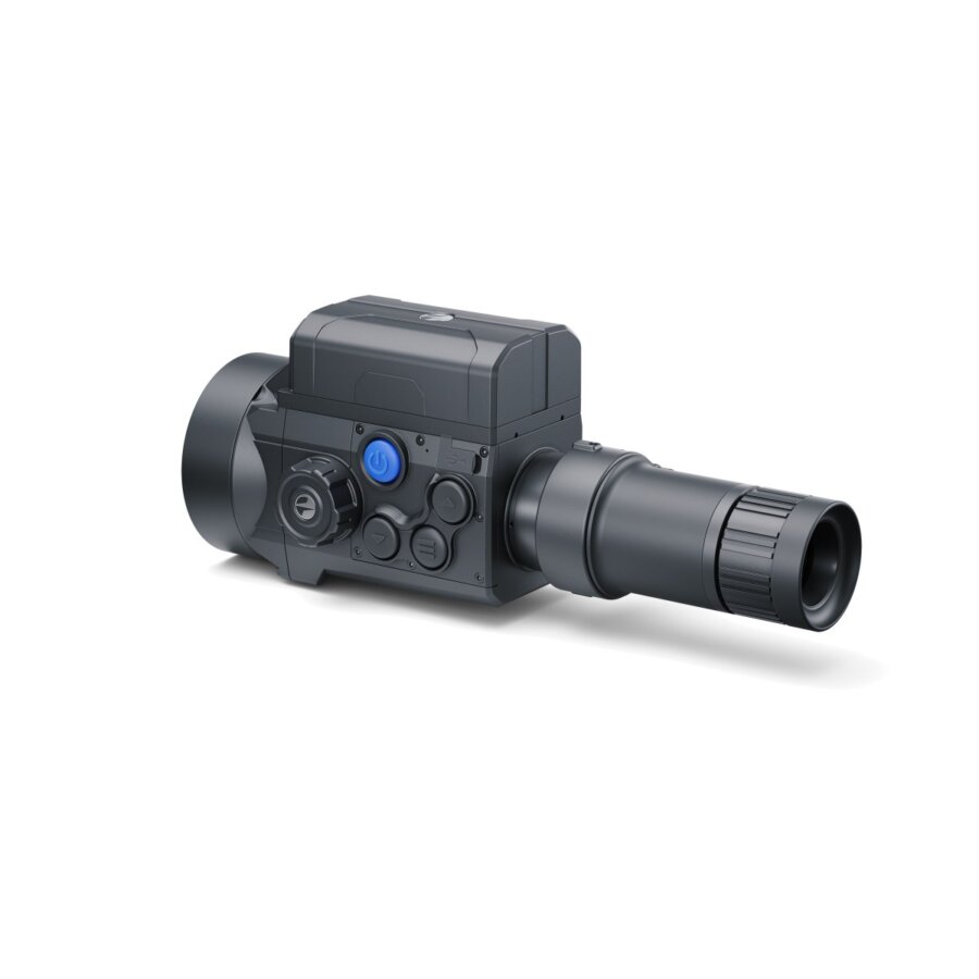 ΘΕΡΜΙΚΗ ΑΠΕΙΚΟΝΙΣΗ PULSAR Scope/Front Attachment KRYPTON 2 XG50