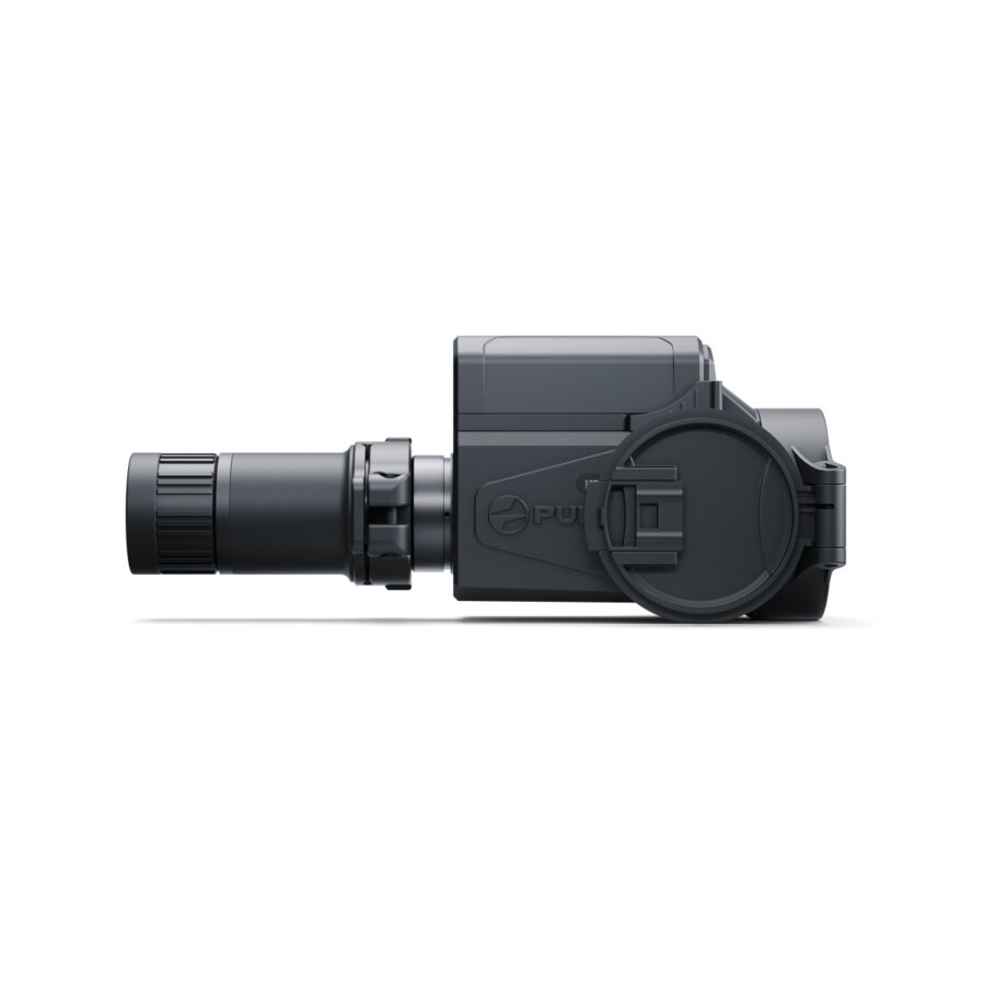 ΘΕΡΜΙΚΗ ΑΠΕΙΚΟΝΙΣΗ PULSAR Scope/Front Attachment KRYPTON 2 XG50