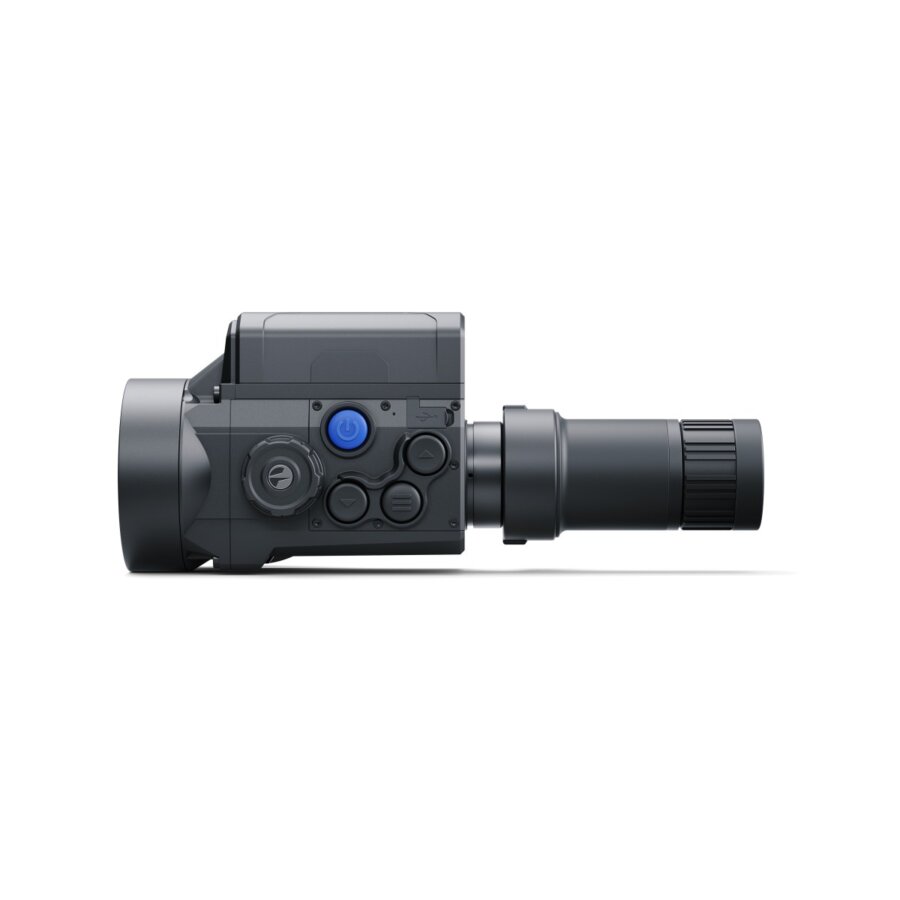 ΘΕΡΜΙΚΗ ΑΠΕΙΚΟΝΙΣΗ PULSAR Scope/Front Attachment KRYPTON 2 XG50