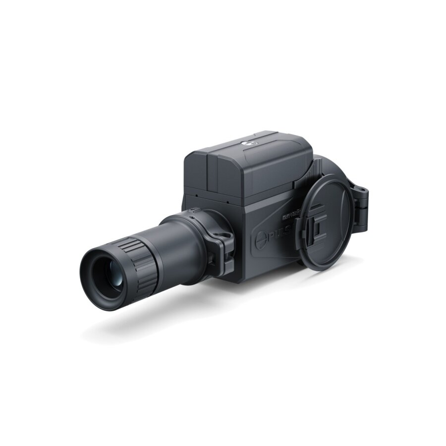 ΘΕΡΜΙΚΗ ΑΠΕΙΚΟΝΙΣΗ PULSAR Scope/Front Attachment KRYPTON 2 XG50