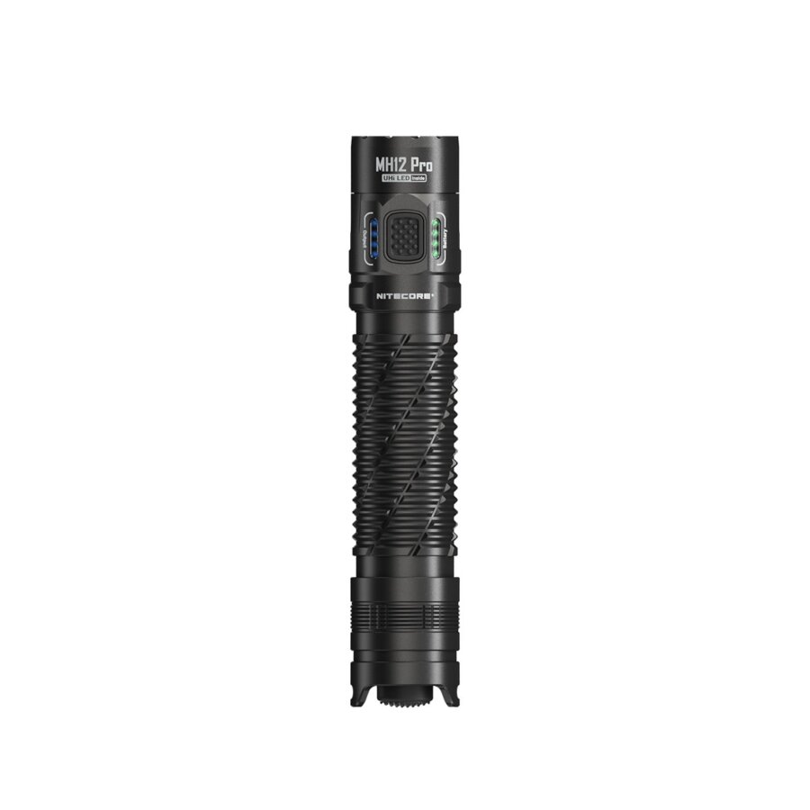 ΦΑΚΟΣ LED NITECORE MULTI TASK HYBRID MH12PRO