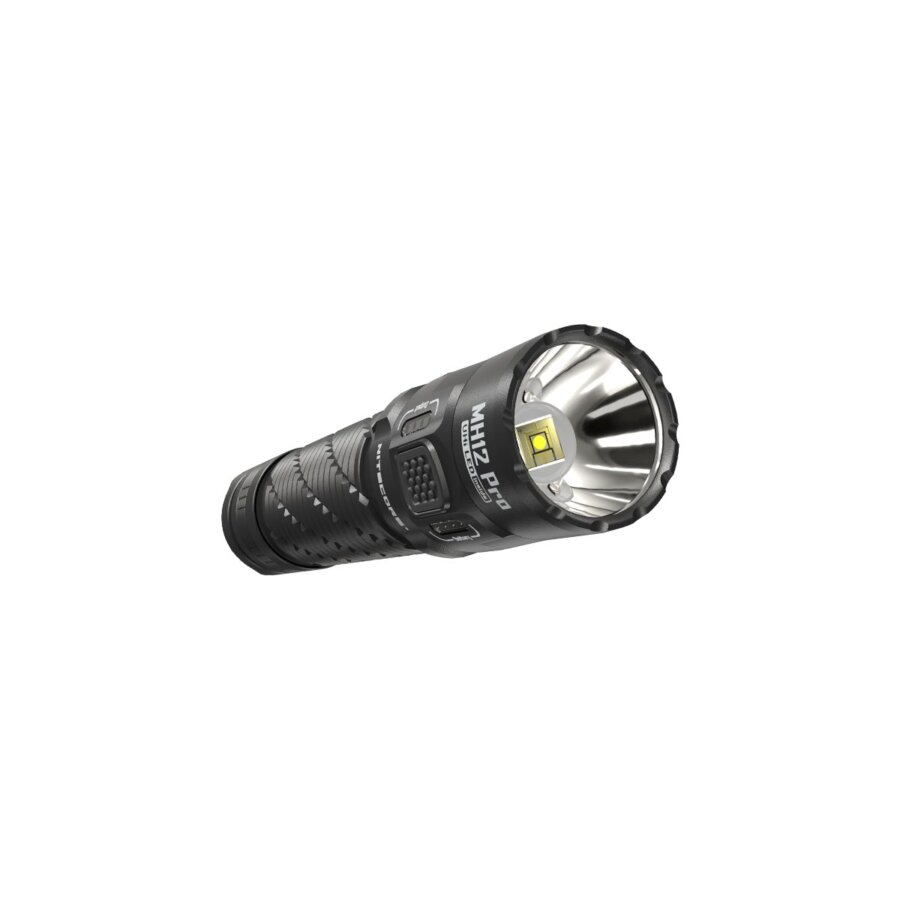 ΦΑΚΟΣ LED NITECORE MULTI TASK HYBRID MH12PRO