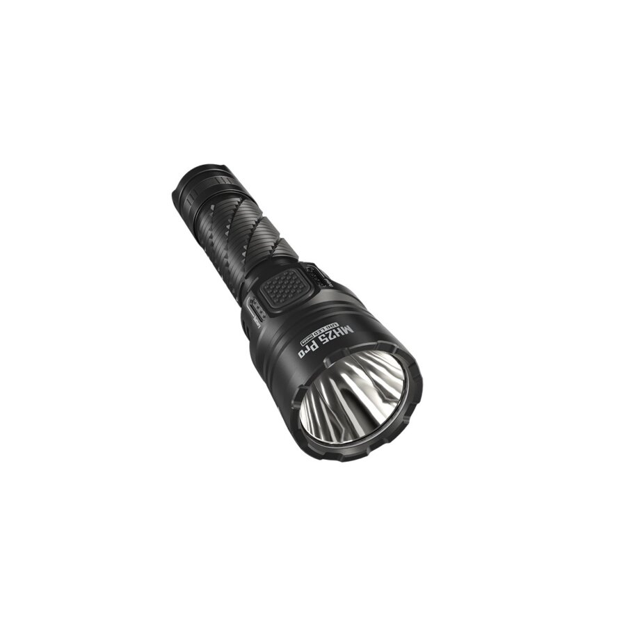 ΦΑΚΟΣ LED NITECORE MULTI TASK HYBRID MH25PRO ΠΡΟΠΑΡΑΓΓΕΛΙΑ