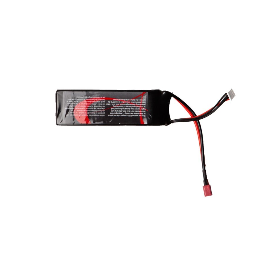 ΜΠΑΤΑΡΙΑ ΕΠΑΝΑΦ.SOFT 11,1V 2200mAh  30C, 42wh, LiPo