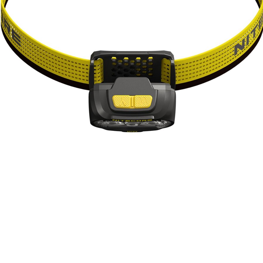 ΦΑΚΟΣ LED NITECORE HEADLAMP UT27 Pro White 800Lumens + 2x HBL1300Lion Battery