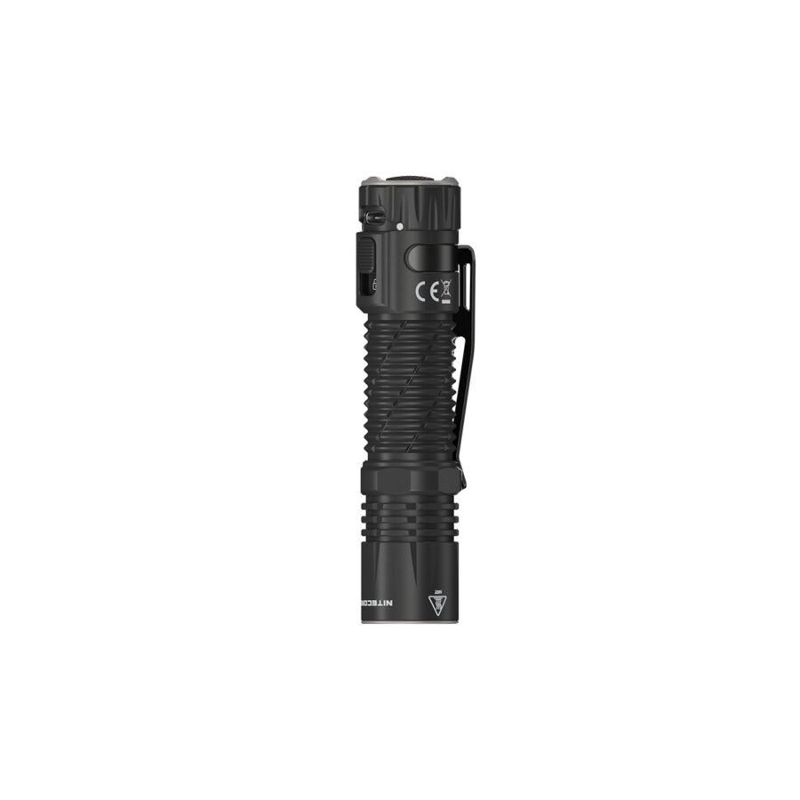 ΦΑΚΟΣ LED NITECORE EDC33, 4000Lumens, UHi LED