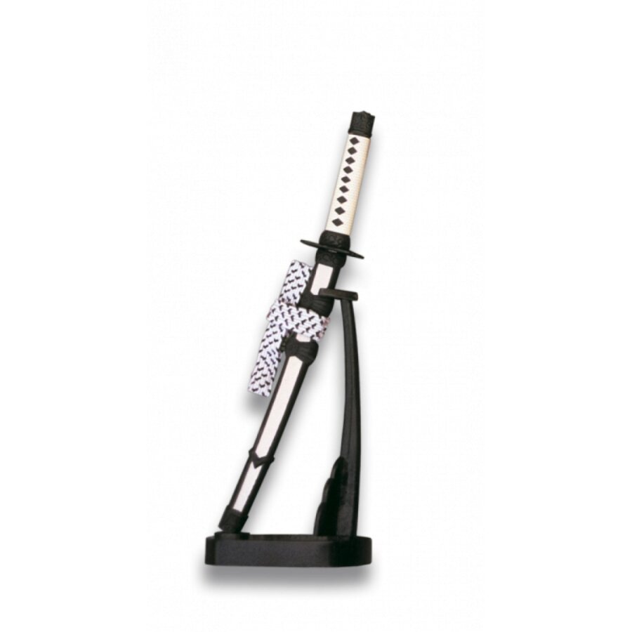 ΣΠΑΘΑΚΙ TOLE10  Mini katana with stand. Blade 12, 33312