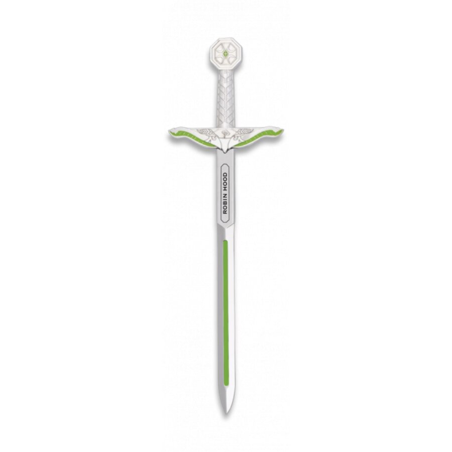 ΣΠΑΘΑΚΙ TOLE10 TEMPLAR 09355 ,ROBIN HOOD mini sword 17.4cm