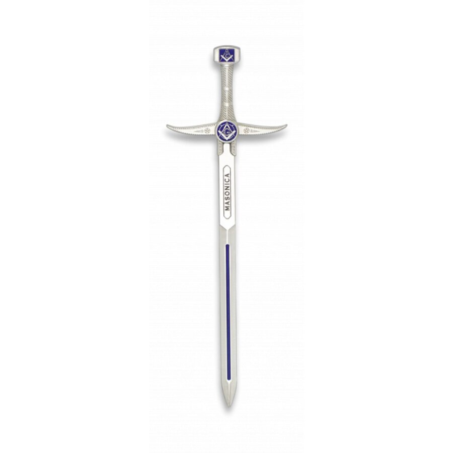 ΣΠΑΘΑΚΙ TOLE10 Mini-sword. Masons. 17.4 cm, 09788