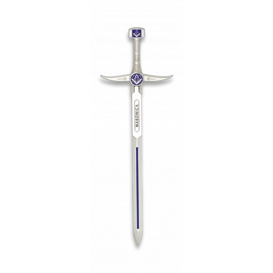 ΣΠΑΘΑΚΙ TOLE10 Mini-sword. Masons. 17.4 cm, 09788