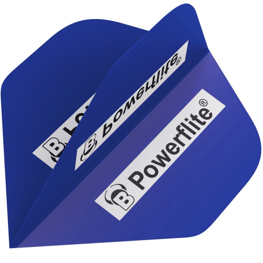 ΦΤΕΡΑ BULL'S Powerflite | A-Standard, Μπλε