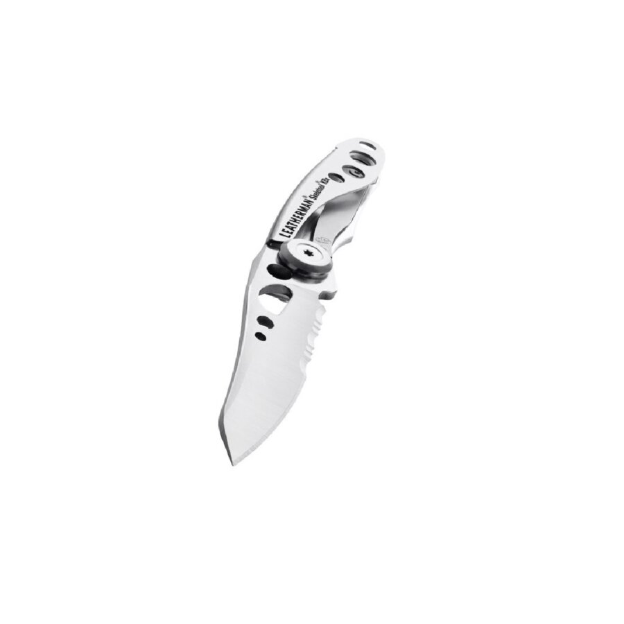 Leatherman Skeletool KBX μαχαίρι τσέπης πτυσσόμενο