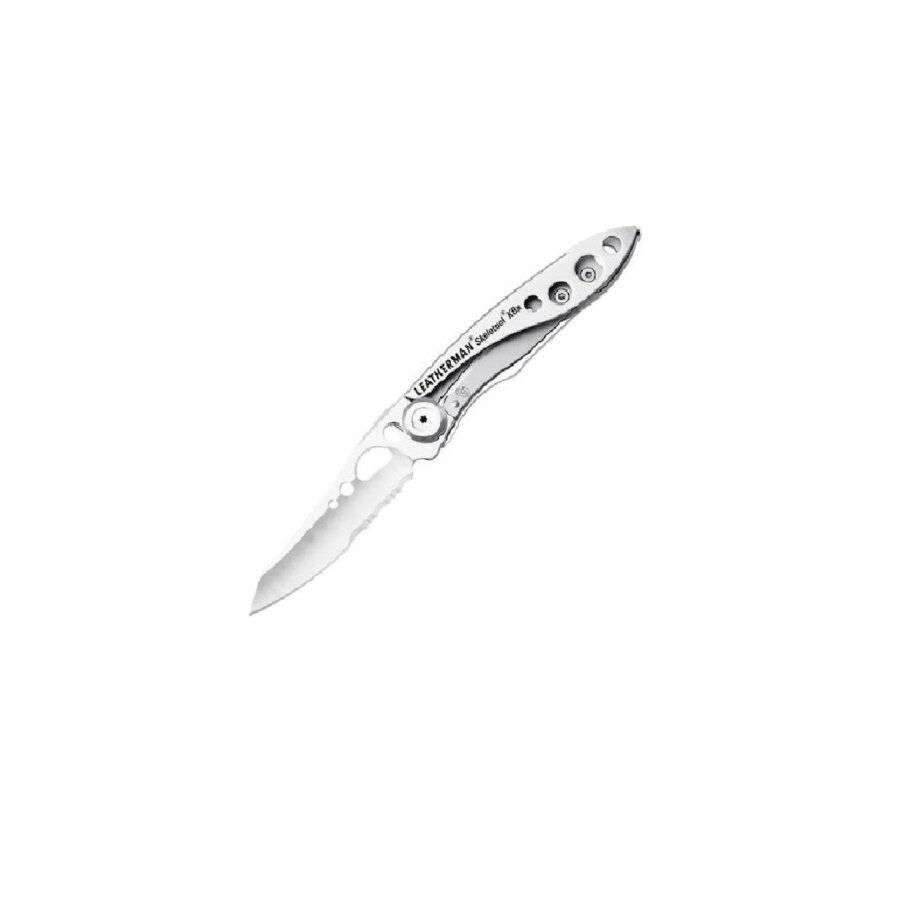 Leatherman Skeletool KBX μαχαίρι τσέπης πτυσσόμενο
