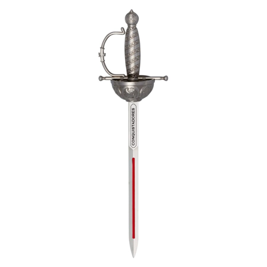 ΣΠΑΘΑΚΙ TOLE10 mini sword. CONQUERORS 18 cm