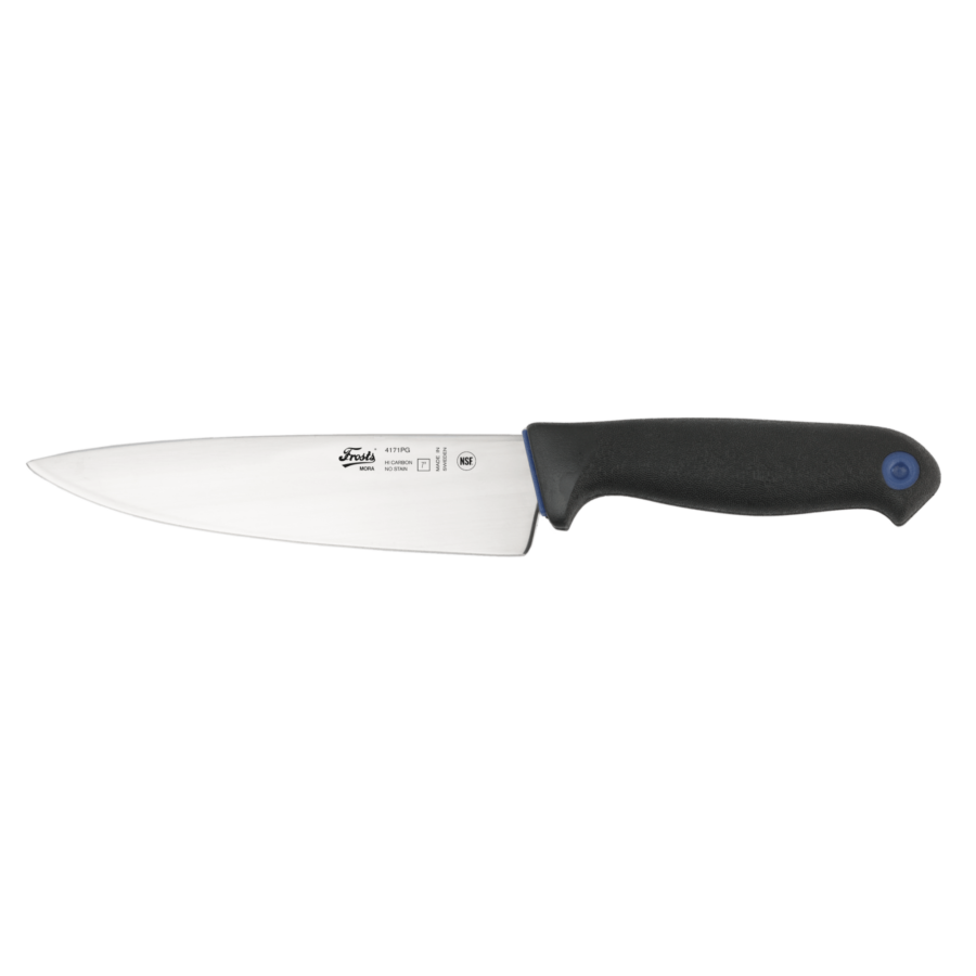 Morakniv Chefs Knife 4171PG 17,0 cm Stiff Morakniv