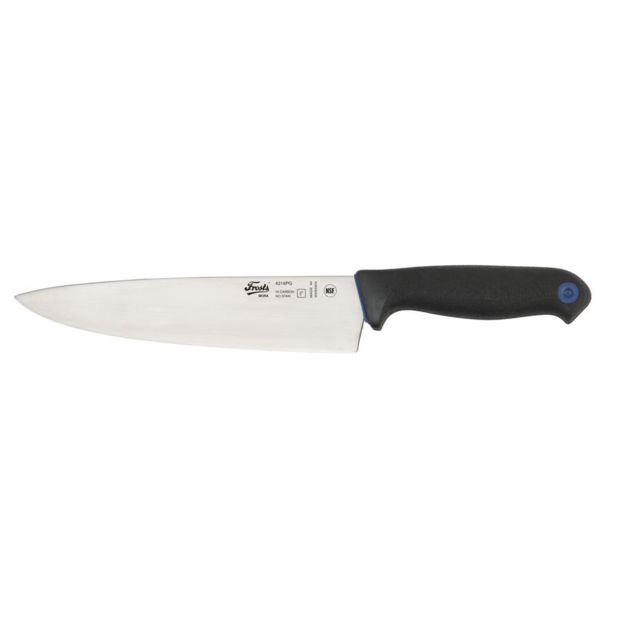 Morakniv Chefs Knife 4216PG 21,6 cm Stiff Morakniv