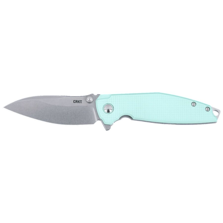 Σουγιάς CRKT IBIS BLUE