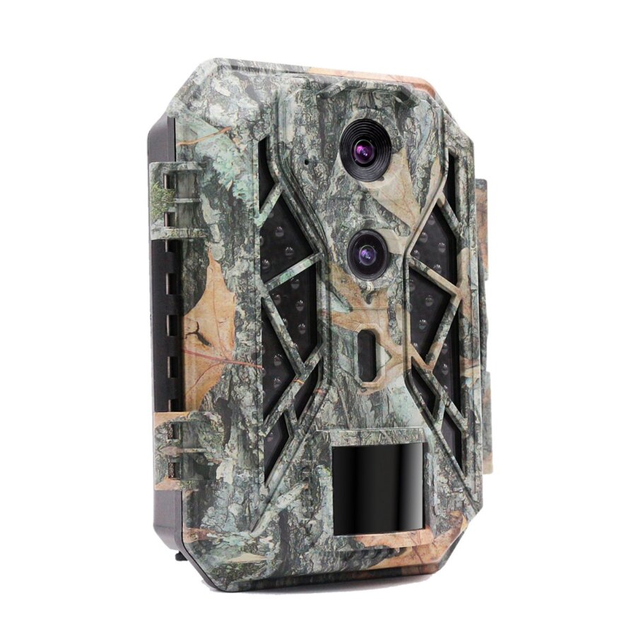 Camouflage, Trail Camera EZ2-Elite